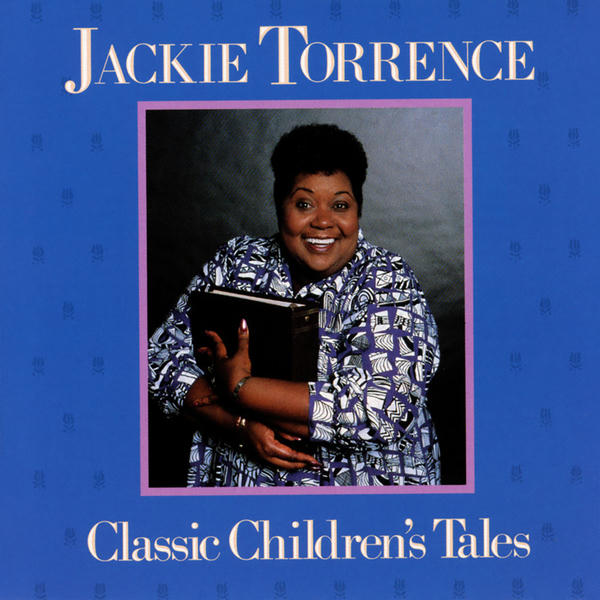 Jackie Torrence: Classic Children's Tales (1989)